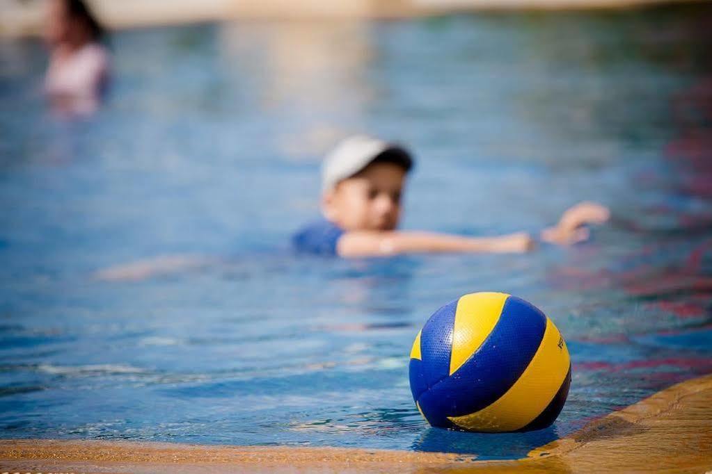 Trend Kamala Resort Kültér fotó